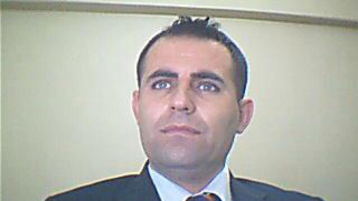 Osman MAVİGÖZ - Matematik Öğretmeni