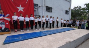 19 Mayıs Atatürkü Anma, Gençlik ve Spor Bayramı - 19.05.2022