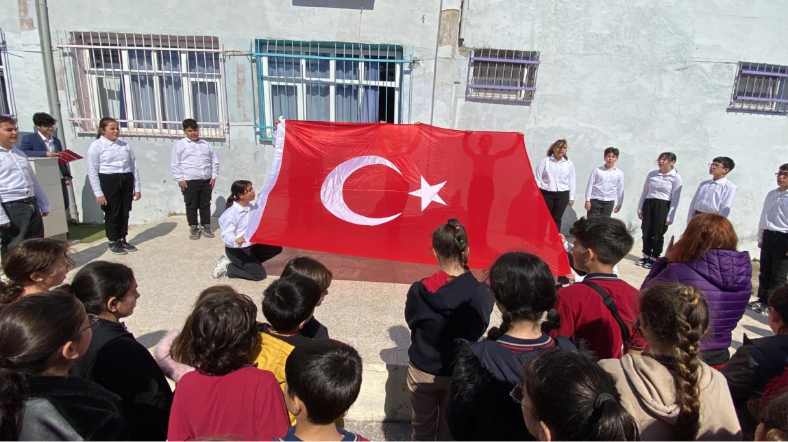 İstiklal Marşının Kabulü ve Mehmet Akif'i Anma Günü