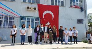 19 Mayıs Atatürkü Anma, Gençlik ve Spor Bayramı - 19.05.2023