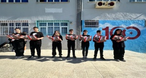18 Mart Çanakkale Zaferi ve Şehitleri Anma Günü